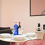 Apartament Coqueto Apto. En El Centro Historico Malaga