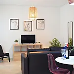 Coqueto Apto. En El Centro Historico Apartament Malaga