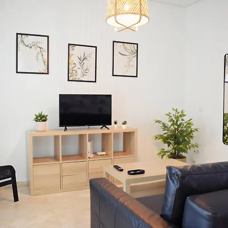 Apartmán Coqueto Apto. En El Centro Historico