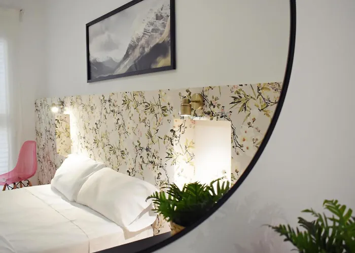 Apartmán Coqueto Apto. En El Centro Historico *