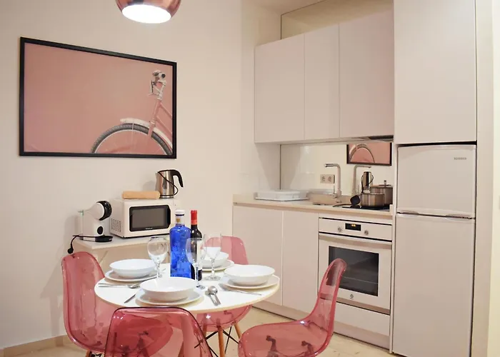 Apartmán Coqueto Apto. En El Centro Historico *
