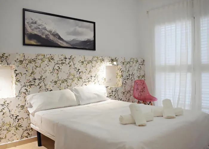 Apartmán Coqueto Apto. En El Centro Historico
